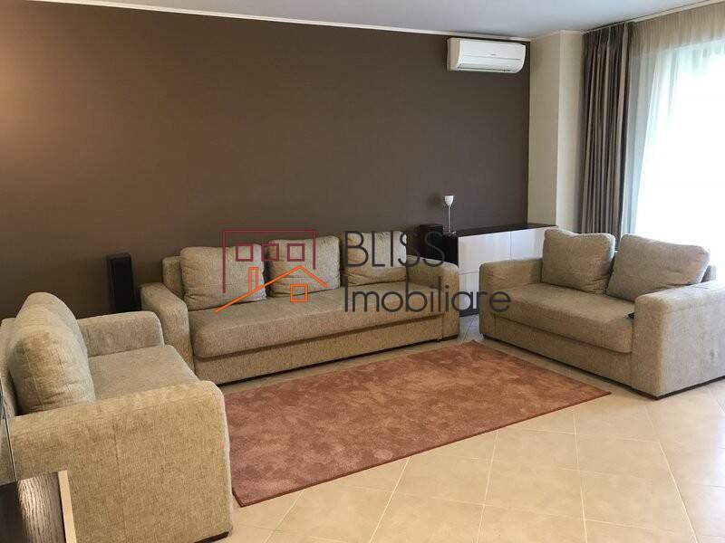 Apartment, Bucharest | Bliss Imobiliare / Photo 1 - BLISS Imobiliare