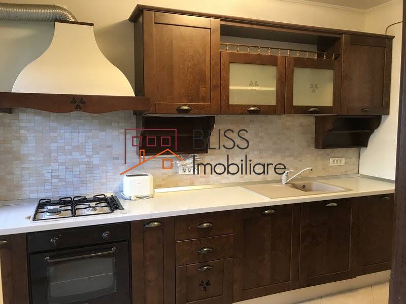 Apartment, Bucharest | Bliss Imobiliare / Photo 5 - BLISS Imobiliare