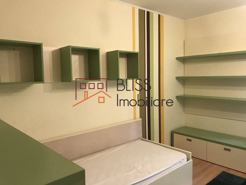 Apartment, Bucharest | Bliss Imobiliare / Photo 12 - BLISS Imobiliare