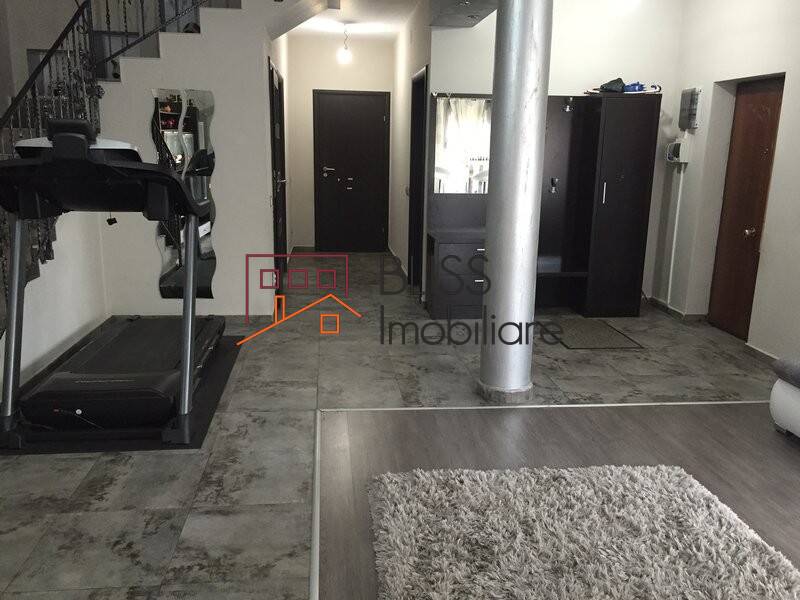 Vila de Vanzare Chiajna - 5 Camere - ID:58825 | Bliss Imobiliare / Photo 2 - BLISS Imobiliare
