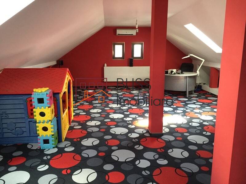 Vila de Vanzare Chiajna - 5 Camere - ID:58825 | Bliss Imobiliare / Photo 7 - BLISS Imobiliare