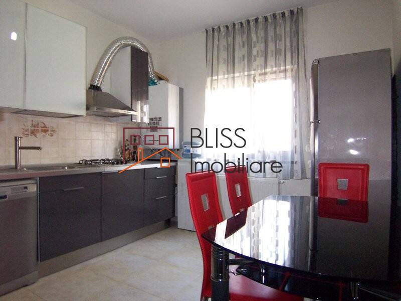Vila de Vanzare Chiajna - 5 Camere - ID:58825 | Bliss Imobiliare / Photo 8 - BLISS Imobiliare