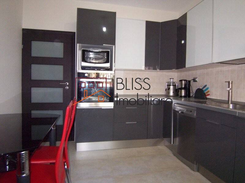 Vila de Vanzare Chiajna - 5 Camere - ID:58825 | Bliss Imobiliare / Photo 9 - BLISS Imobiliare