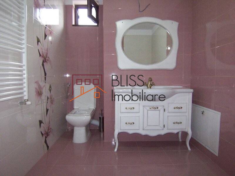 Vila de Vanzare Chiajna - 5 Camere - ID:58825 | Bliss Imobiliare / Photo 12 - BLISS Imobiliare