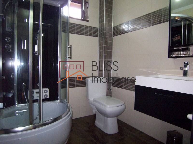 Vila de Vanzare Chiajna - 5 Camere - ID:58825 | Bliss Imobiliare / Photo 13 - BLISS Imobiliare