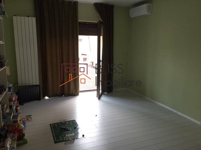 Vila de Vanzare Chiajna - 5 Camere - ID:58825 | Bliss Imobiliare / Photo 11 - BLISS Imobiliare