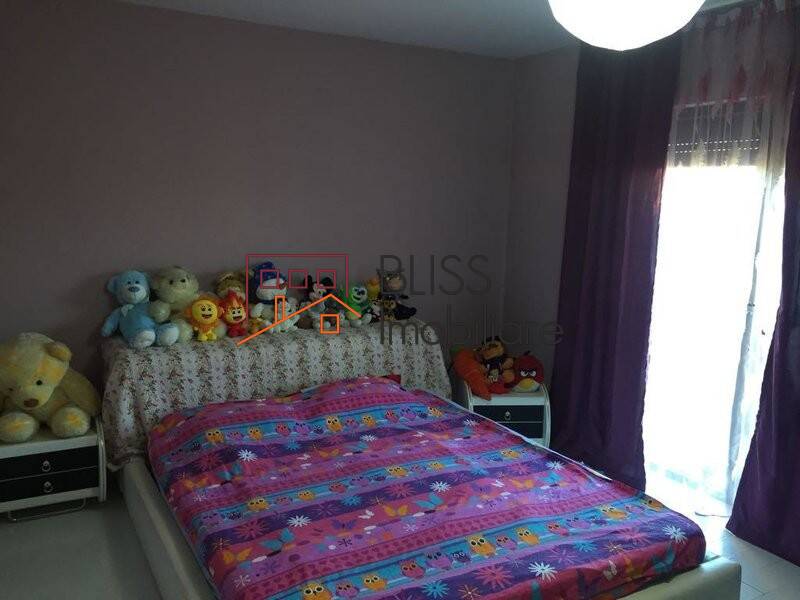 Vila de Vanzare Chiajna - 5 Camere - ID:58825 | Bliss Imobiliare / Photo 10 - BLISS Imobiliare