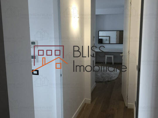 Apartament de Inchiriat Herastrau | Nordului - 3 Camere - ID:59190 | Bliss Imobiliare / Photo 5 - BLISS Imobiliare