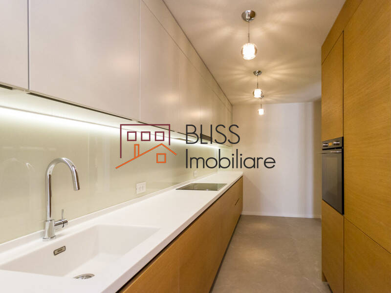 Apartament de Inchiriat Dorobanti | Primaverii | Kiseleff | Aviatorilor - 4 Camere - ID:59272 | Bliss Imobiliare / Photo 7 - BLISS Imobiliare