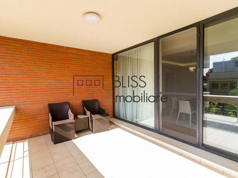 Apartament de Inchiriat Dorobanti | Primaverii | Kiseleff | Aviatorilor - 4 Camere - ID:59272 | Bliss Imobiliare / Photo 20 - BLISS Imobiliare