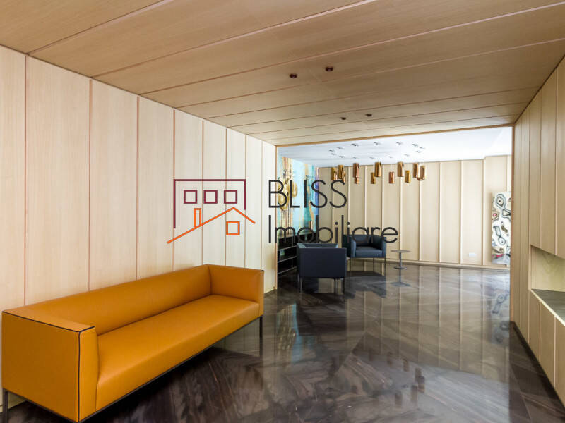 Apartment for Rent Dorobanti | Primaverii | Kiseleff | Aviatorilor, Bucharest - 3 Bedroom - ID:59272 | Bliss Imobiliare / Photo 22 - BLISS Imobiliare