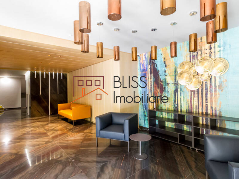 Apartment for Rent Dorobanti | Primaverii | Kiseleff | Aviatorilor, Bucharest - 3 Bedroom - ID:59272 | Bliss Imobiliare / Photo 23 - BLISS Imobiliare