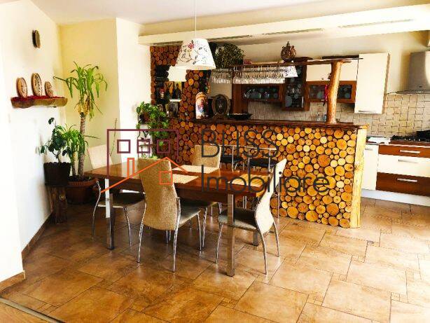 Villa for Sale Bucurestii Noi - Damaroaia - Chitila, Bucharest - 2 Bedroom - ID:59316 | Bliss Imobiliare / Photo 2 - BLISS Imobiliare