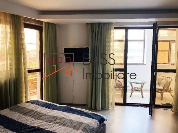 Villa for Sale Bucurestii Noi - Damaroaia - Chitila, Bucharest - 2 Bedroom - ID:59316 | Bliss Imobiliare / Photo 4 - BLISS Imobiliare