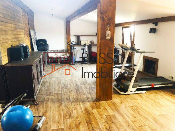 Vila de Vanzare Bucurestii Noi - Damaroaia - Chitila - 6 Camere - ID:59316 | Bliss Imobiliare / Photo 5 - BLISS Imobiliare