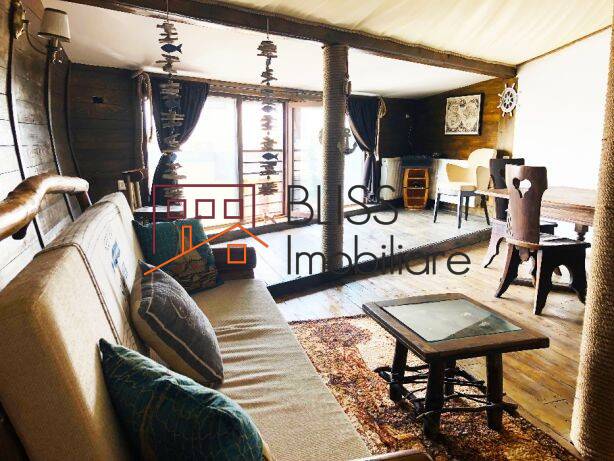 Vila de Vanzare Bucurestii Noi - Damaroaia - Chitila - 6 Camere - ID:59316 | Bliss Imobiliare / Photo 1 - BLISS Imobiliare