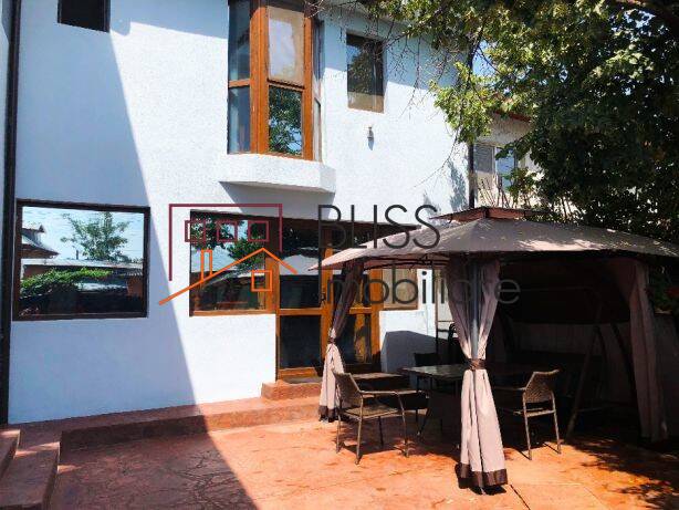 Villa for Sale Bucurestii Noi - Damaroaia - Chitila, Bucharest - 2 Bedroom - ID:59316 | Bliss Imobiliare / Photo 8 - BLISS Imobiliare