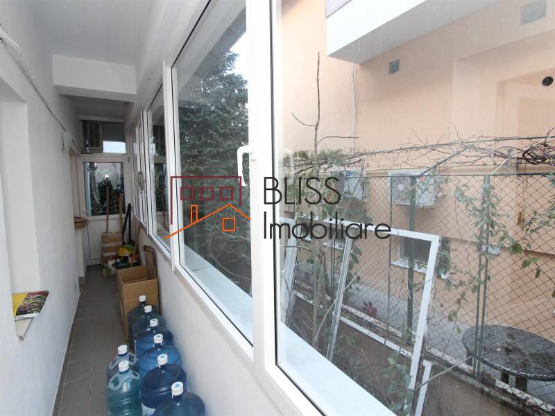 Villa for Sale Domenii | 1 Mai | Grivitei, Bucharest - 4 Bedroom - ID:59205 | Bliss Imobiliare / Photo 7 - BLISS Imobiliare
