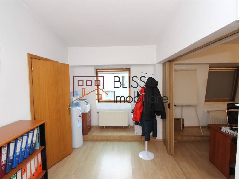 Vila de Inchiriat Domenii | 1 Mai | Grivitei - 5 Camere - ID:59205 | Bliss Imobiliare / Photo 9 - BLISS Imobiliare