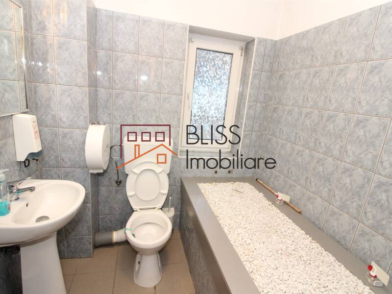 Vila de Inchiriat Domenii | 1 Mai | Grivitei - 5 Camere - ID:59205 | Bliss Imobiliare / Photo 21 - BLISS Imobiliare