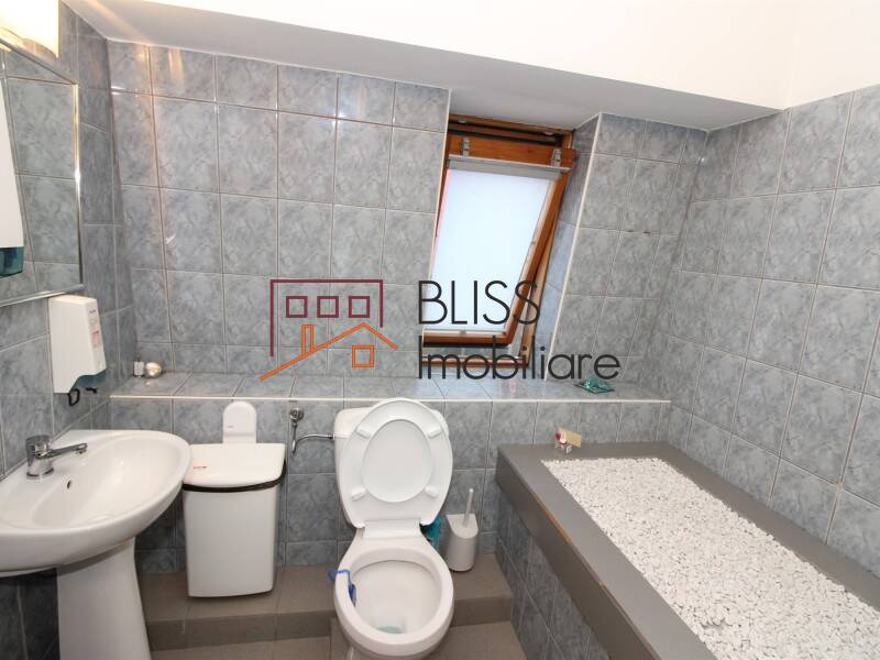 Vila de Inchiriat Domenii | 1 Mai | Grivitei - 5 Camere - ID:59205 | Bliss Imobiliare / Photo 10 - BLISS Imobiliare