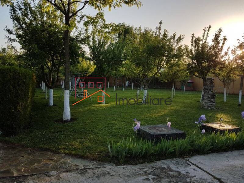 Vila de Vanzare Stefanestii de Jos - 5 Camere - ID:59111 | Bliss Imobiliare / Photo 2 - BLISS Imobiliare