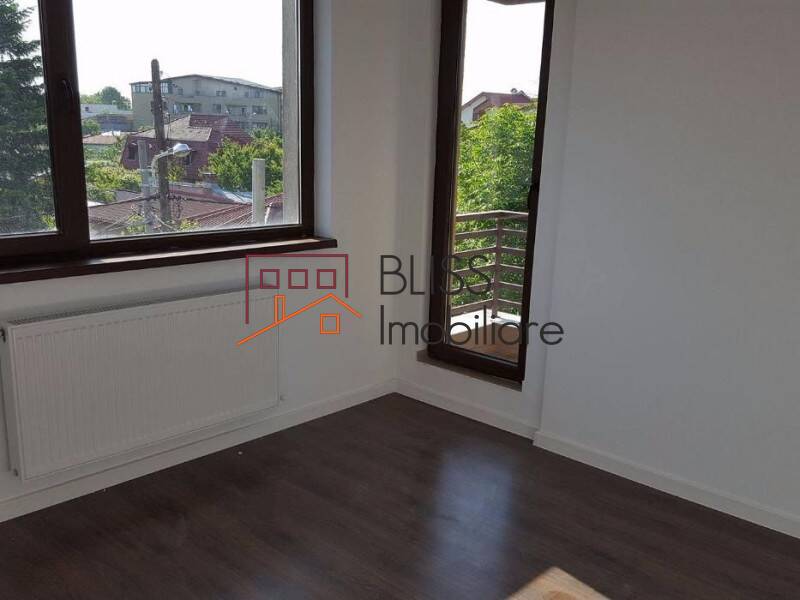 Apartament de Vanzare Bucurestii Noi - Damaroaia - Chitila - 3 Camere - ID:59454 | Bliss Imobiliare / Photo 1 - BLISS Imobiliare