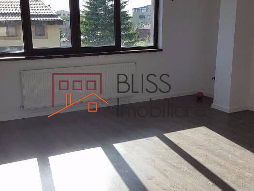 Apartment for Sale Bucurestii Noi - Damaroaia - Chitila, Bucharest - 2 Bedroom - ID:59454 | Bliss Imobiliare / Photo 2 - BLISS Imobiliare