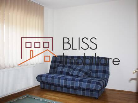 House for Rent Iancu Nicolae | Pipera, Bucharest / Ilfov - 3 Bedroom - ID:7198 | Bliss Imobiliare / Photo 10 - BLISS Imobiliare