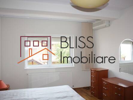 Casa de Inchiriat Iancu Nicolae | Pipera - 4 Camere - ID:7198 | Bliss Imobiliare / Photo 12 - BLISS Imobiliare