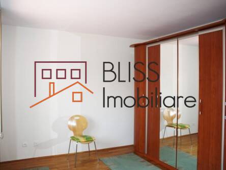 House for Rent Iancu Nicolae | Pipera, Bucharest / Ilfov - 3 Bedroom - ID:7198 | Bliss Imobiliare / Photo 14 - BLISS Imobiliare
