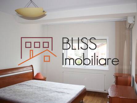 House for Rent Iancu Nicolae | Pipera, Bucharest / Ilfov - 3 Bedroom - ID:7198 | Bliss Imobiliare / Photo 15 - BLISS Imobiliare
