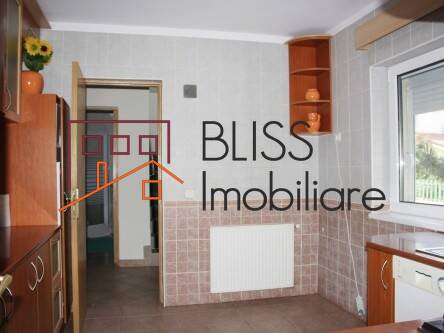 House for Rent Iancu Nicolae | Pipera, Bucharest / Ilfov - 3 Bedroom - ID:7198 | Bliss Imobiliare / Photo 18 - BLISS Imobiliare