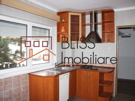 Casa de Inchiriat Iancu Nicolae | Pipera - 4 Camere - ID:7198 | Bliss Imobiliare / Photo 19 - BLISS Imobiliare