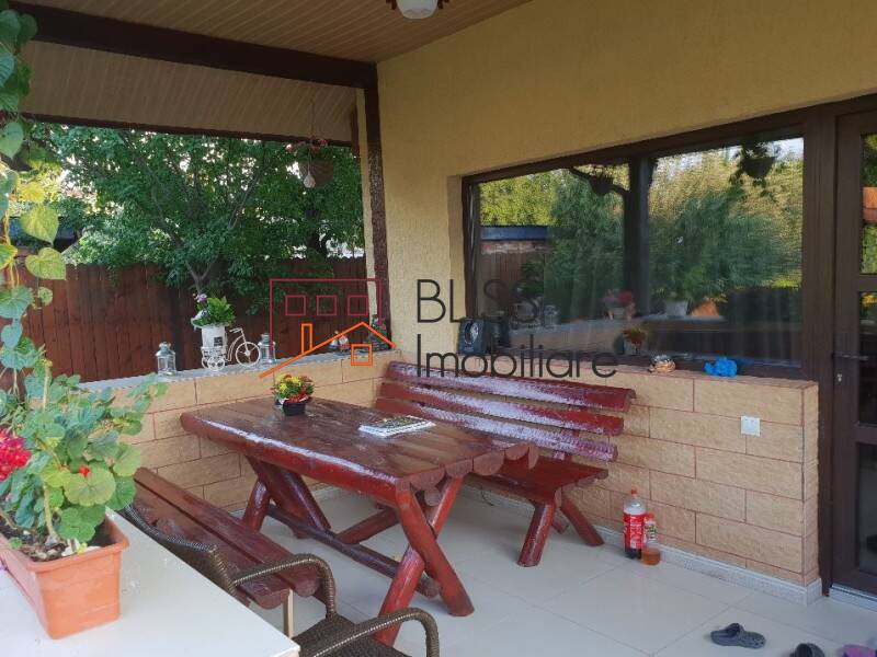Vila de Vanzare Oras Voluntari - 7 Camere - ID:59530 | Bliss Imobiliare / Photo 2 - BLISS Imobiliare