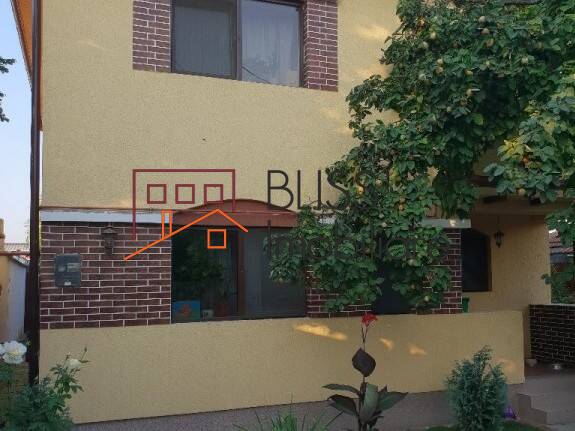 Vila de Vanzare Oras Voluntari - 7 Camere - ID:59530 | Bliss Imobiliare / Photo 9 - BLISS Imobiliare