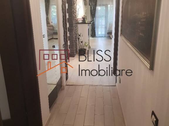 Vila de Vanzare Oras Voluntari - 7 Camere - ID:59530 | Bliss Imobiliare / Photo 6 - BLISS Imobiliare