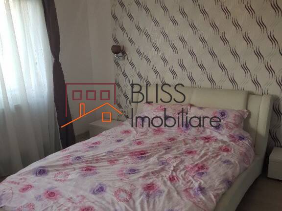 Vila de Vanzare Oras Voluntari - 7 Camere - ID:59530 | Bliss Imobiliare / Photo 7 - BLISS Imobiliare