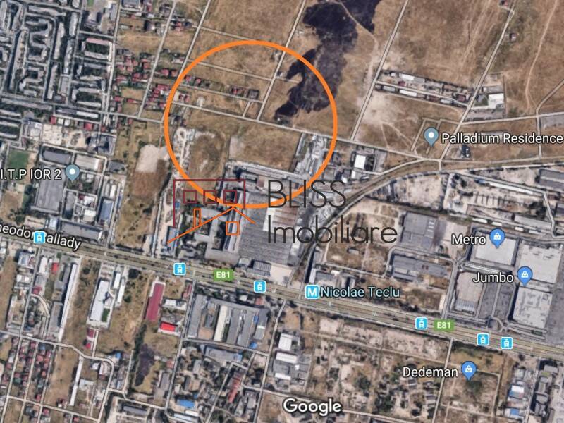 Photo 1 - BLISS Imobiliare