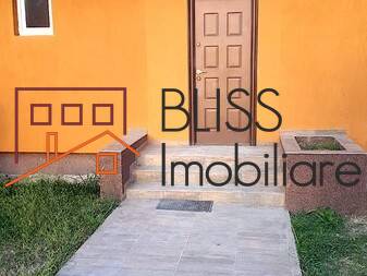 Casa de Vanzare Otopeni | Tunari - 5 Camere - ID:59734 | Bliss Imobiliare / Photo 17 - BLISS Imobiliare