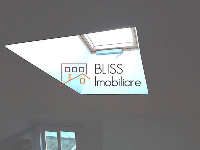 House for Sale Otopeni | Tunari, Bucharest / Ilfov - 3 Bedroom - ID:59734 | Bliss Imobiliare / Photo 13 - BLISS Imobiliare