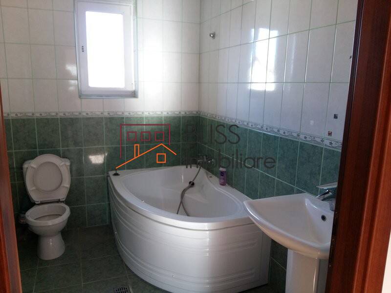 Casa de Vanzare Otopeni | Tunari - 5 Camere - ID:59734 | Bliss Imobiliare / Photo 16 - BLISS Imobiliare