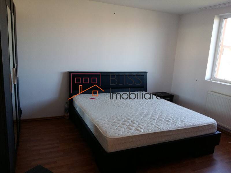 House for Sale Otopeni | Tunari, Bucharest / Ilfov - 3 Bedroom - ID:59734 | Bliss Imobiliare / Photo 10 - BLISS Imobiliare