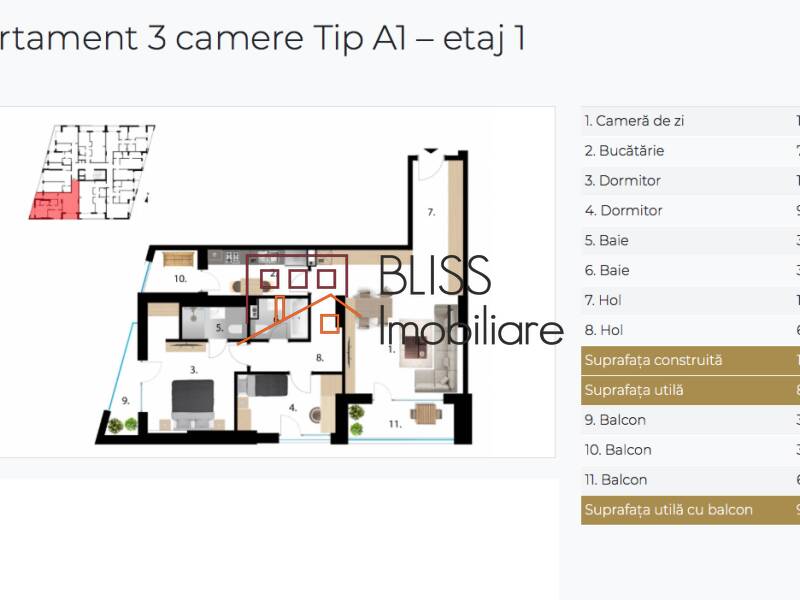 Photo 6 - BLISS Imobiliare