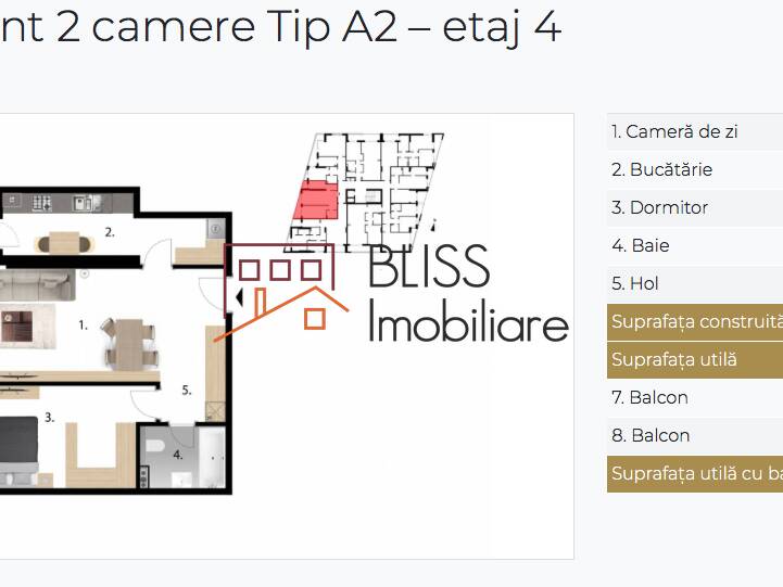 Photo 15 - BLISS Imobiliare