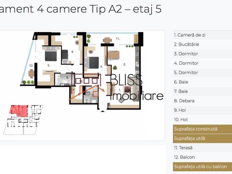 Photo 16 - BLISS Imobiliare