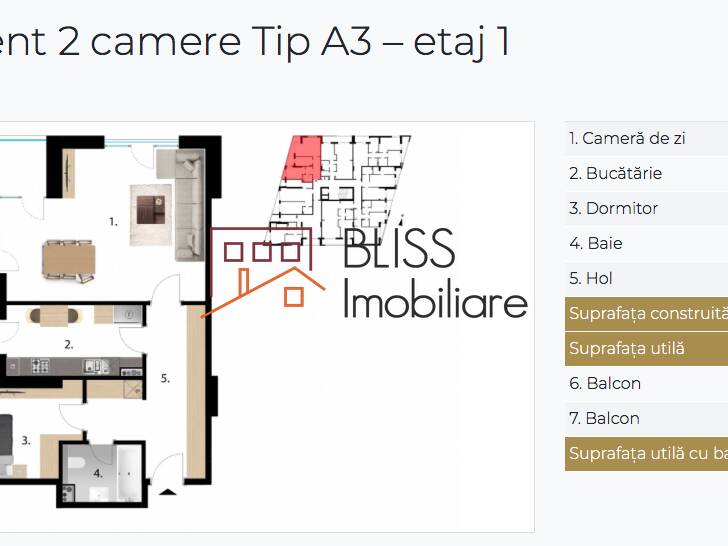 Photo 18 - BLISS Imobiliare