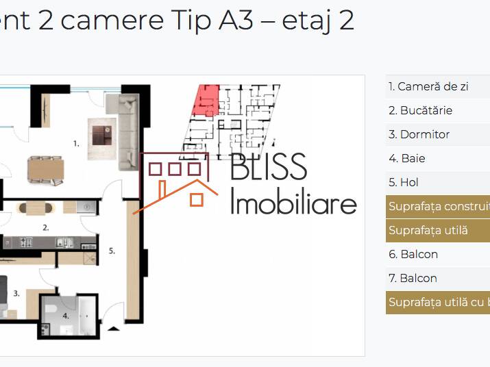Photo 19 - BLISS Imobiliare