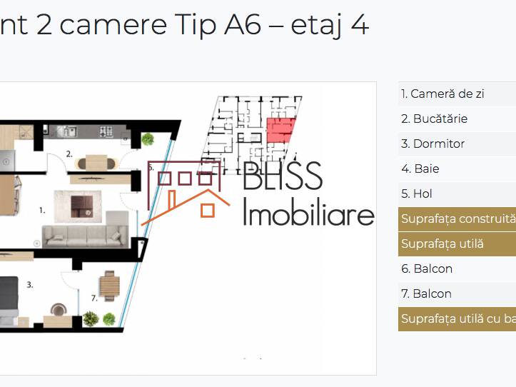 Photo 38 - BLISS Imobiliare