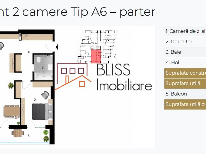Photo 39 - BLISS Imobiliare